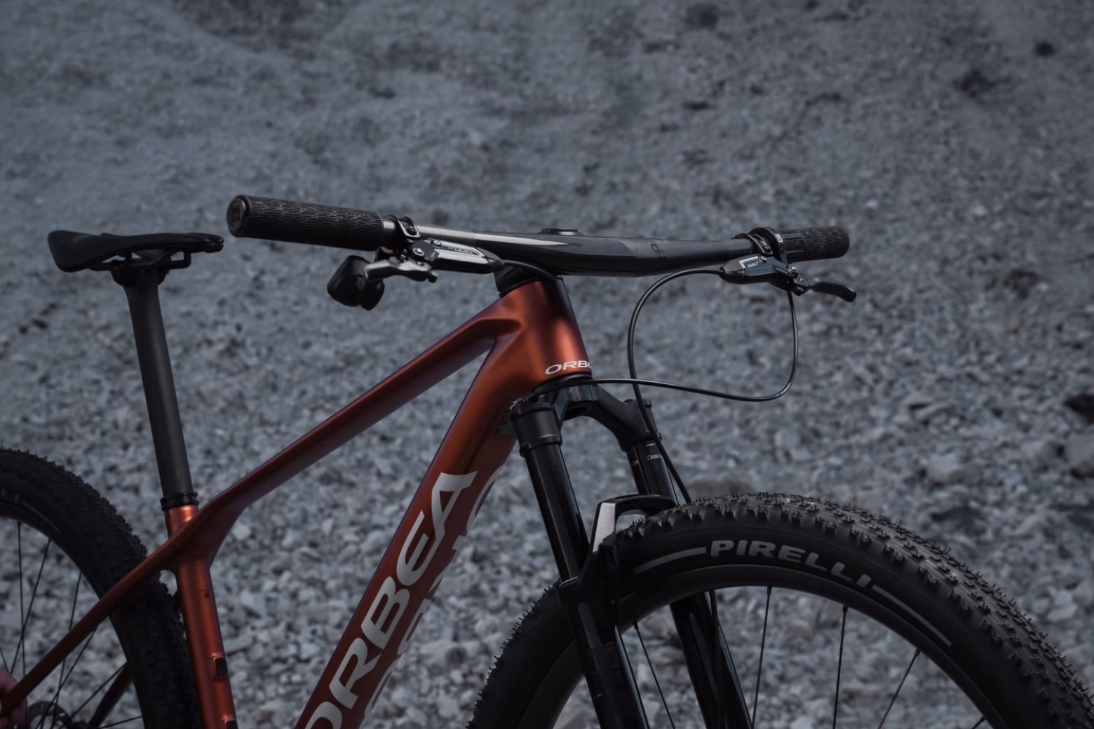 Orbea Alma 2025
