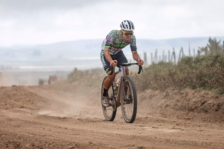 Orbea lanza su equipo de gravel de competición con la Terra como protagonista