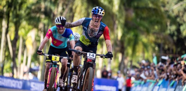 La Copa del Mundo XCO 2025 arranca en Brasil: Todo lo que debes saber sobre la cita en Araxá