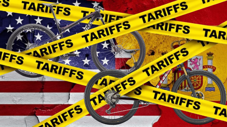 Las bicicletas subirán de precio: el nuevo golpe global que empieza en EE.UU. y puede salpicar a Europa