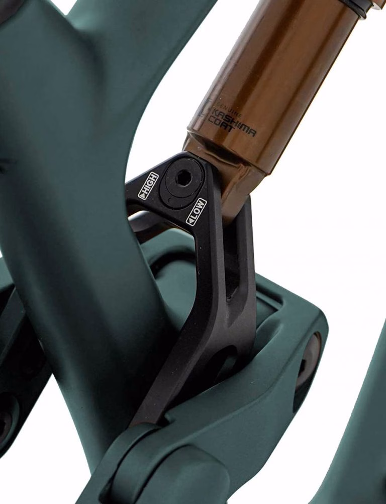 Megamo Reason Flip Chip