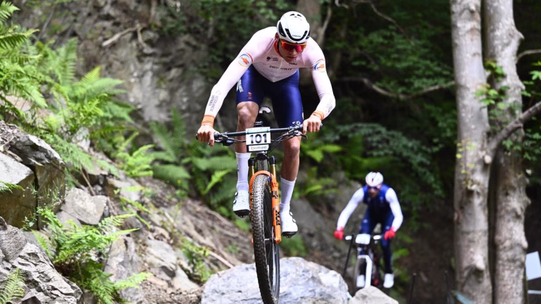 Mathieu van der Poel vuelve al mountain bike: su temporada de XCO arranca el 18 de mayo en Alemania