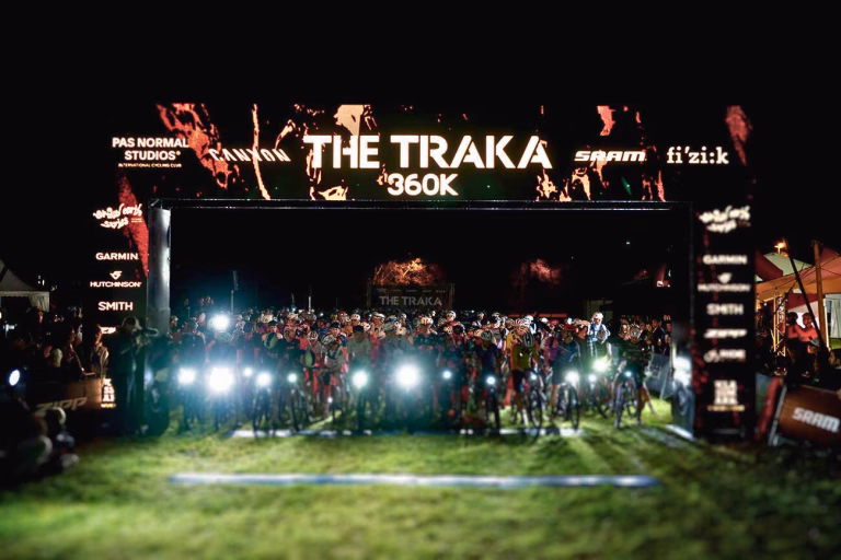 ¡Locura en Girona! Tobias Kongstad y Karolina Migoń arrasan en The Traka 360 con exhibiciones épicas