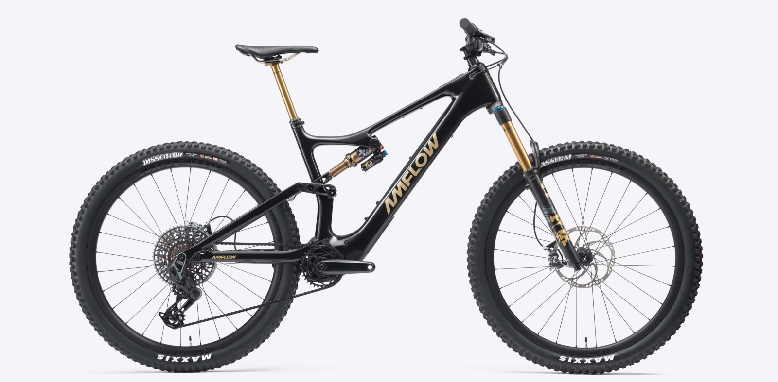Amflow PL Carbon Pro: Desde 9.999 €