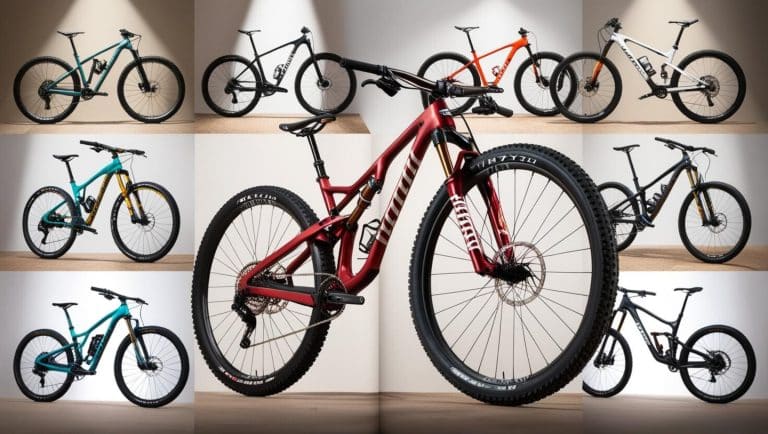 Cómo elegir tu primera bicicleta MTB: Factores clave y consejos prácticos