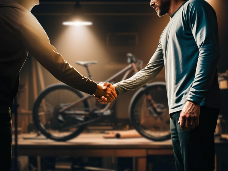 Guía Rápida para comprar una bicicleta de segunda mano: consejos y precauciones