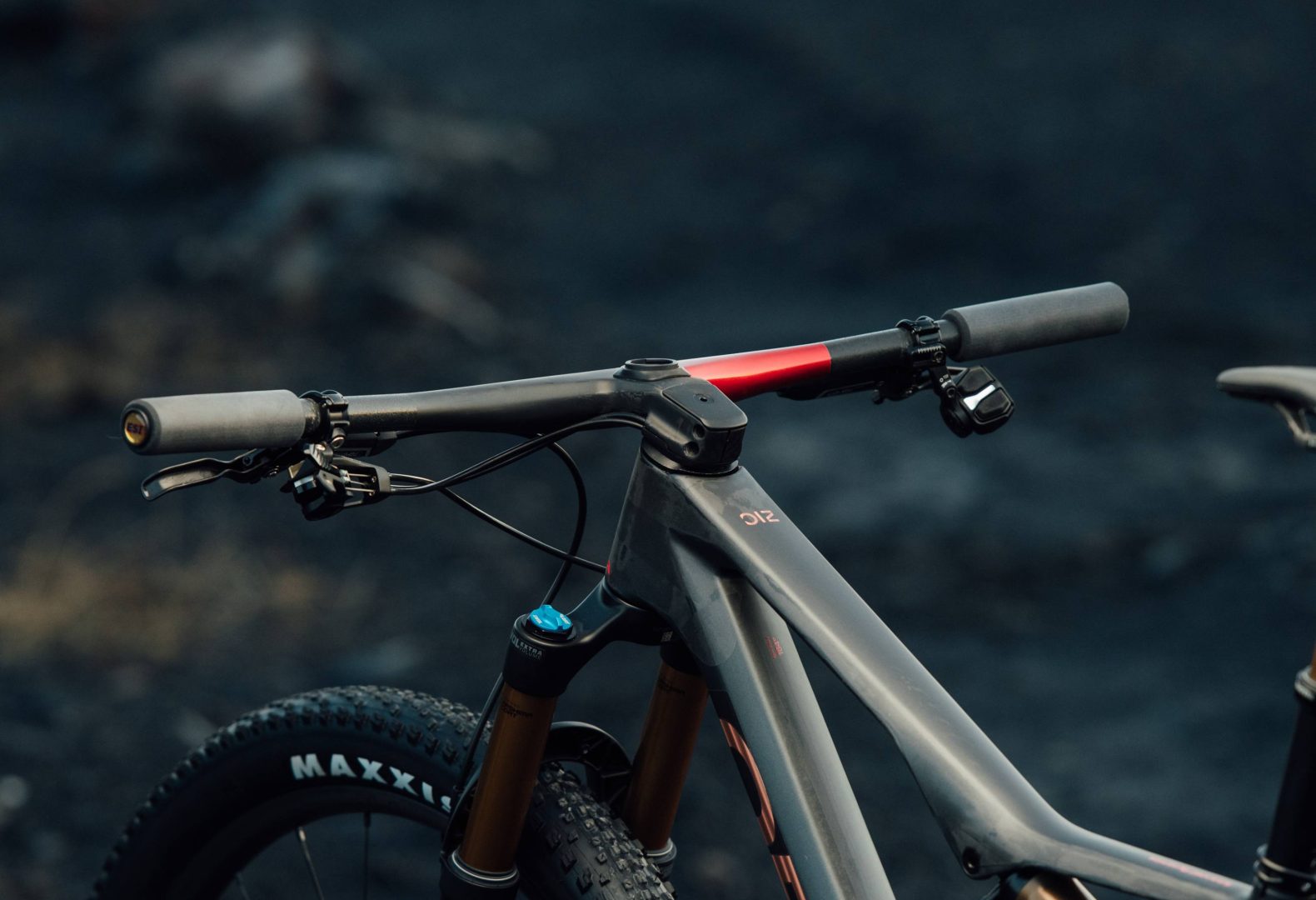 ORBEA OIZ 2025 - Rediseño del cockpit: 
