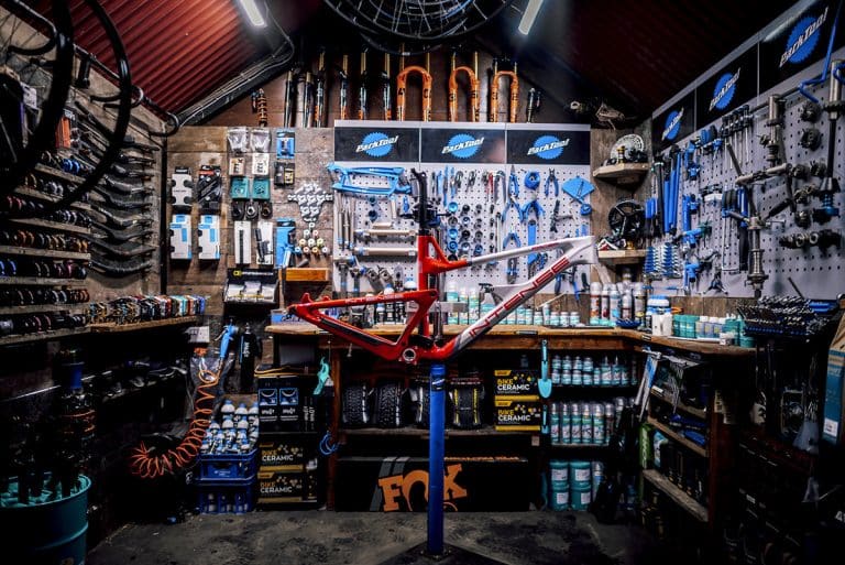 ¿Cómo Crear tu Propio «Dream Build»? O, como lo hemos llamado siempre: «La bici montada a piezas»
