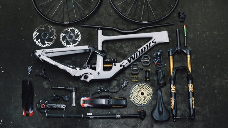 Dream Build: La Magia de los montajes de bicicletas en YouTube