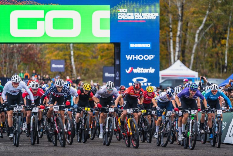 Ciclismomtb.es – Pasión por el ciclismo MTB